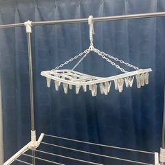 6/29まで！！物干し竿の画像
