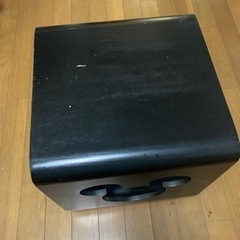 ミッキーの木製物置　25日まで