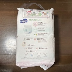 Moony パンツの画像