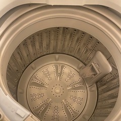 Haier  ハイアール　2018年製の画像