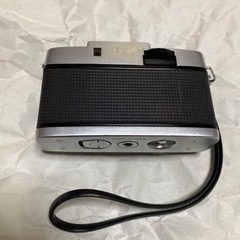名機　オリンパス　PEN-D OLYMPUS ペンDの画像