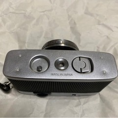 名機　オリンパス　PEN-D OLYMPUS ペンDの画像