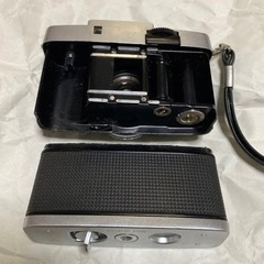 名機　オリンパス　PEN-D OLYMPUS ペンDの画像