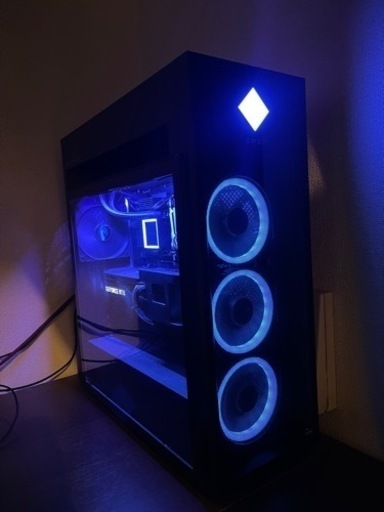 ゲーミングPC OMEN 45L RTX3090 Core i9 12900K
