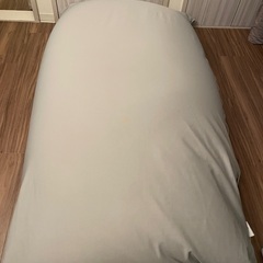 ★価格交渉応じます★Yogibo Zoola Max(ヨギボー ...