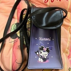 クロミ スマホケース