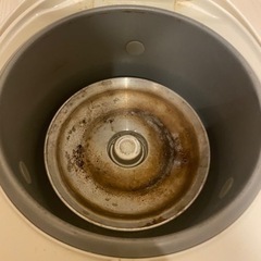 Panasonicパナソニック炊飯器★の画像