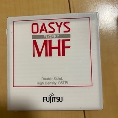 フロッピーディスク