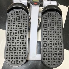 ステッパー　値下げ