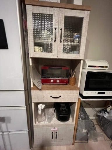 食器棚