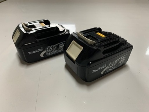 マキタ　バッテリー　3.0Ah bl1830