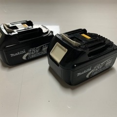 マキタ バッテリー 3.0Ah bl1830