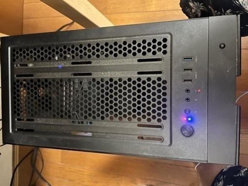 神コスパ 場所にもよりますが運びます。自作ゲーミングPC AMD Ryzen™ 5 5600X RTX™ 2070s