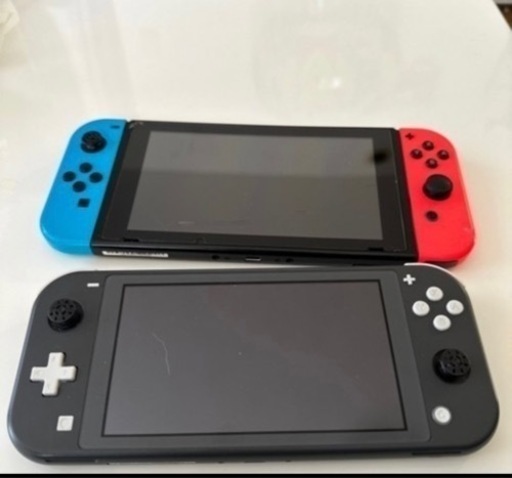 任天堂Switchセット