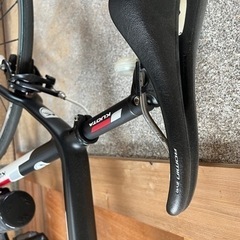 kuota カーボンロードバイクの画像