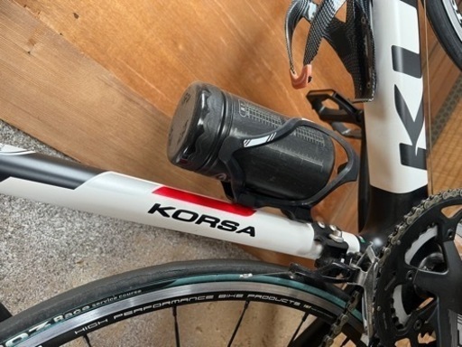 kuota カーボンロードバイク