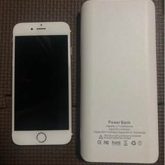 本日限定。以降削除します。本日取引できる方のみ。iPhone6 ...