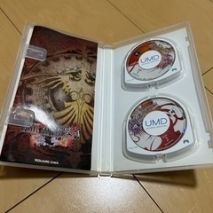 【300円均一セール】PSP  ファイナルファンタジー零式の画像