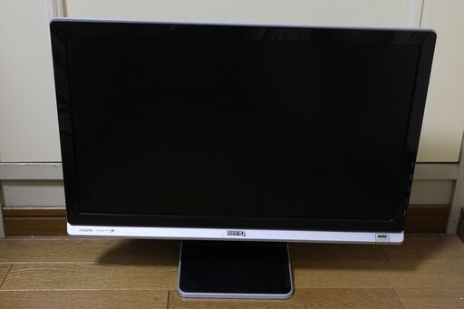 BENQ 液晶モニター E2200HD 現状品