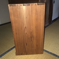 アンティーク 金具 時代箪笥 民芸家具 オブジェ 明治　大正　古家具　古民家の画像