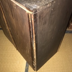 アンティーク 家具 金具 時代箪笥 民芸家具 オブジェ 明治　大正　古家具古民家の画像