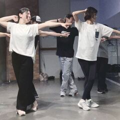 【7/2(日)15:00-16:00】【筋トレ×ダンス】京王堀之内で楽しく運動しよう！運動超初心者さん大大大歓迎🔰の画像