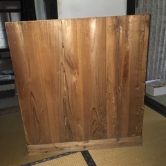 アンティーク 家具 金具 時代箪笥 民芸家具 オブジェ 明治　大正　古家具古民家　2の画像