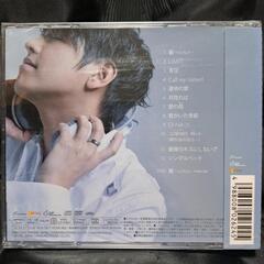 リュ・シウォン　麗～ULALA～（初回限定盤）CD+DVD の画像