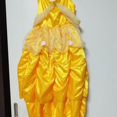 プリンセス　ベル　ドレスの画像