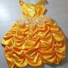 プリンセス　ベル　ドレスの画像