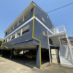 【🍒入居費用13万円🍒】✨審査No.1✨ 🔥JR信越本線 北高崎 徒歩29分🔥 - 高崎市