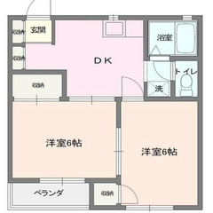 【🍒入居費用13万円🍒】✨審査No.1✨ 🔥東武野田線 梅郷 徒...