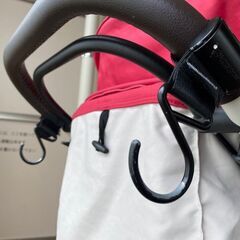 【値下】エアバギーココプレミアの画像
