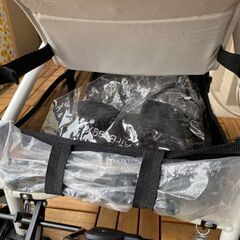【値下】エアバギーココプレミアの画像