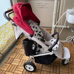 【値下】エアバギーココプレミア