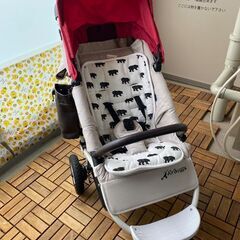 【値下】エアバギーココプレミアの画像