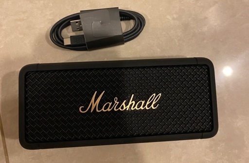 Marshall Emberton マーシャル　スピーカー