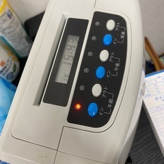 タイムレコーダーカード90枚ほど付き