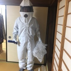 スズメバチ駆除　蜂　🐝　オオスズメバチ - 助け合い