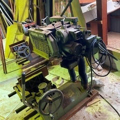 日立　ほぞ取り　CT8F