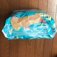 パンパース　パンツ　Ｓの画像