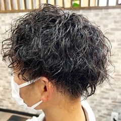 盛岡でメンズカットモデルを募集してます☆