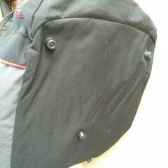 PUMA　大きいバッグの画像