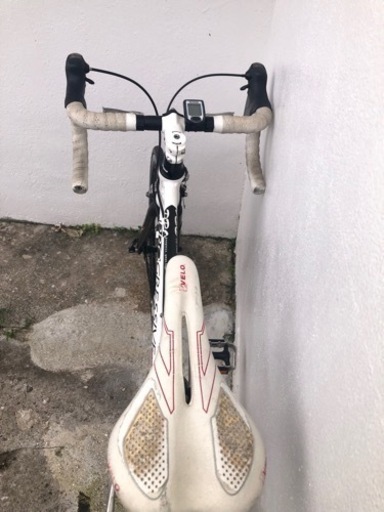 子供用自転車ロードバイク