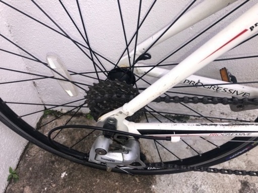 子供用自転車ロードバイク