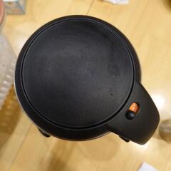 冷水ポット「値下げ」の画像