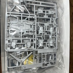 [新品]SDガンダム クロスシルエット G-3ガンダムの画像