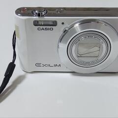 CASIO EXILIM EX-ZS240 カシオ エクシリム

