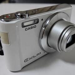 CASIO EXILIM EX-ZS240 カシオ エクシリム

の画像