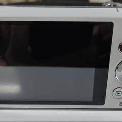 CASIO EXILIM EX-ZS240 カシオ エクシリム

の画像